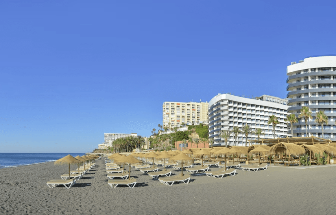 Melia Costa del Sol - main photo