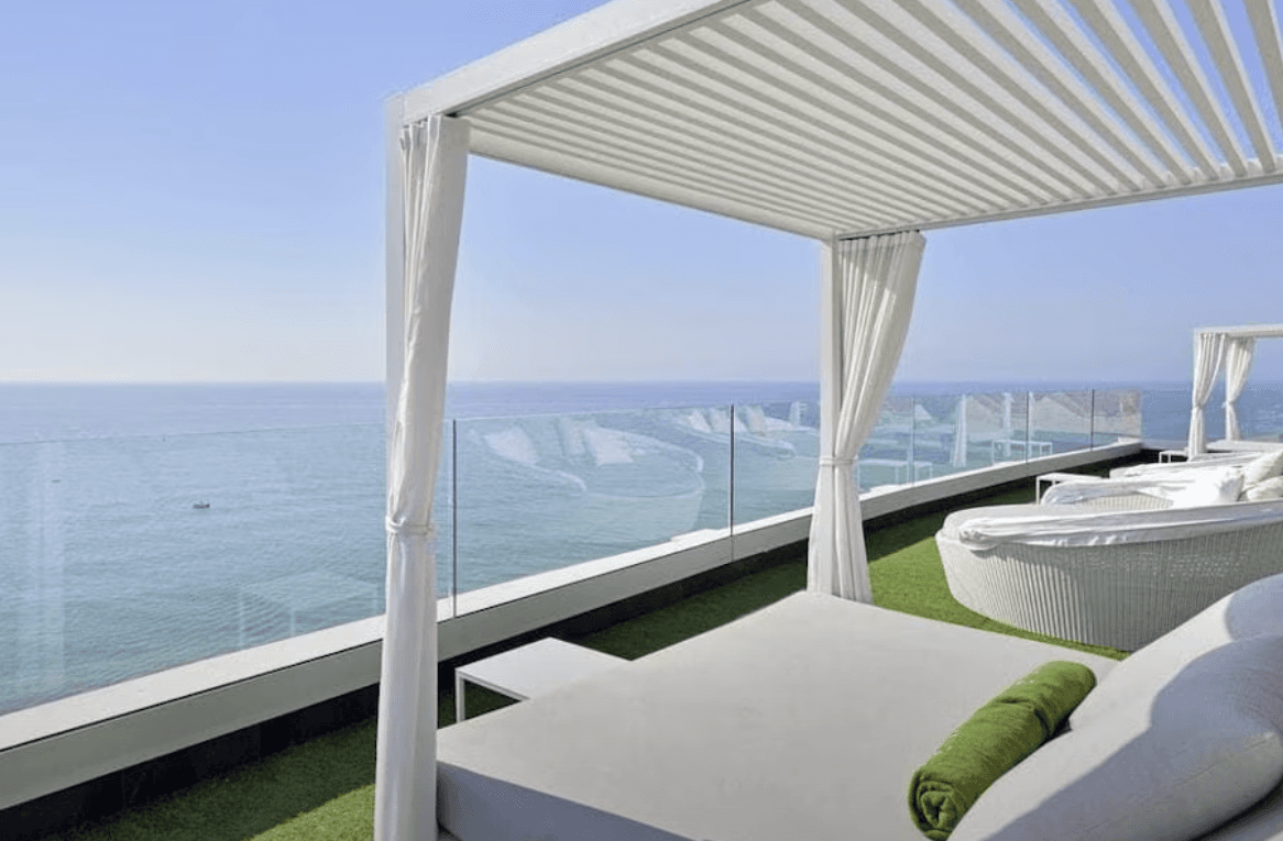 Melia Costa del Sol - photo 2