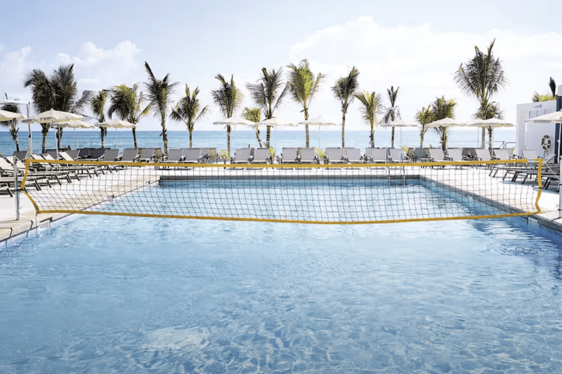 Riu Palace Aquarelle - photo 3