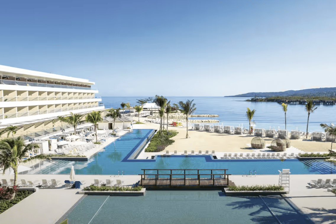 Princess Grand Jamaica