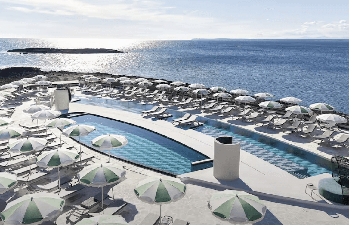 Majorca Beach Getaway - photo 3