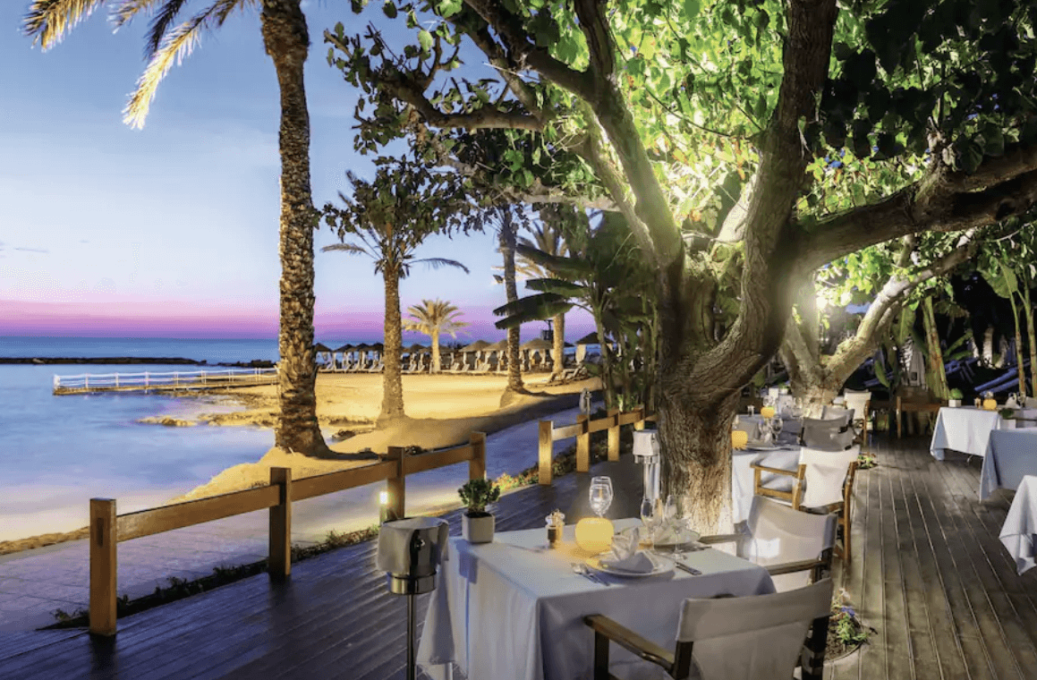 Paphos Beach Getaway - photo 3