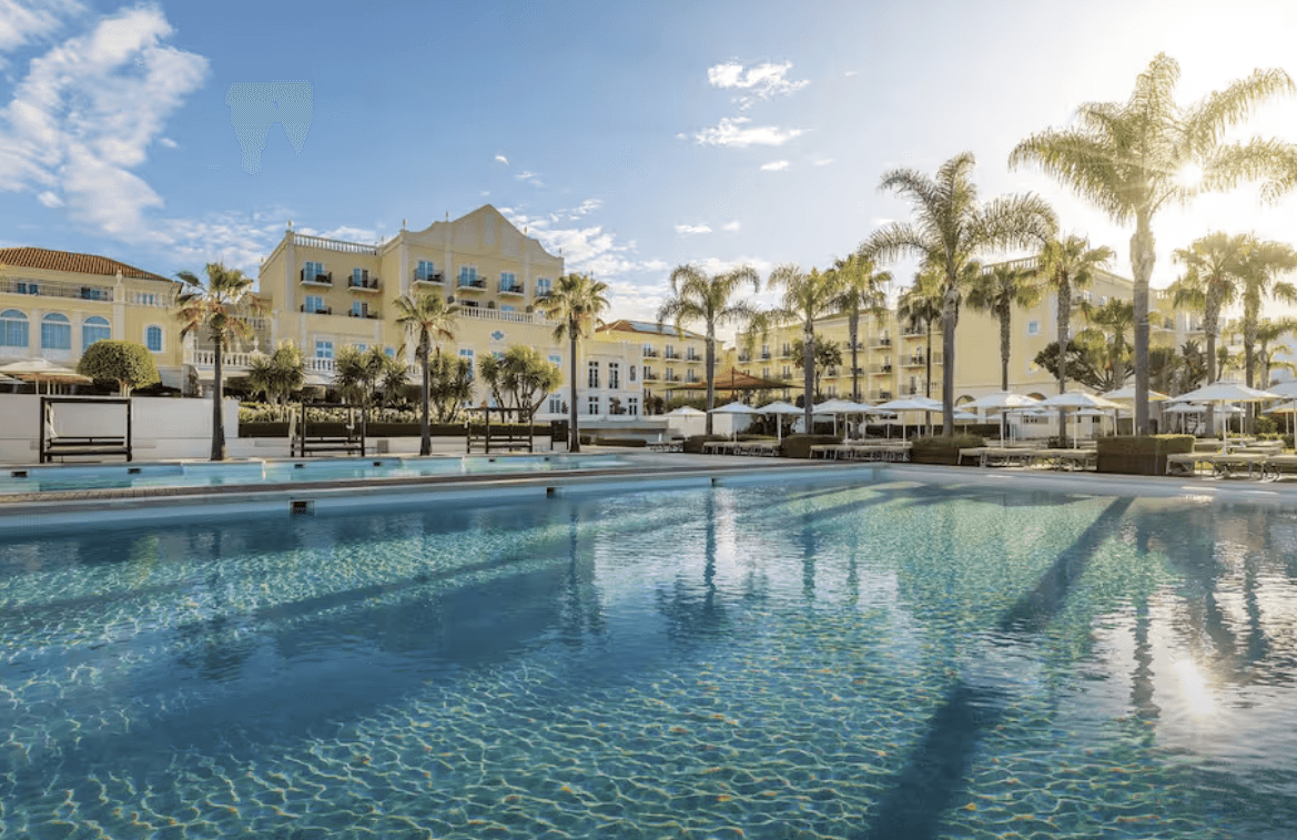 Luxury in Vilamoura - main photo