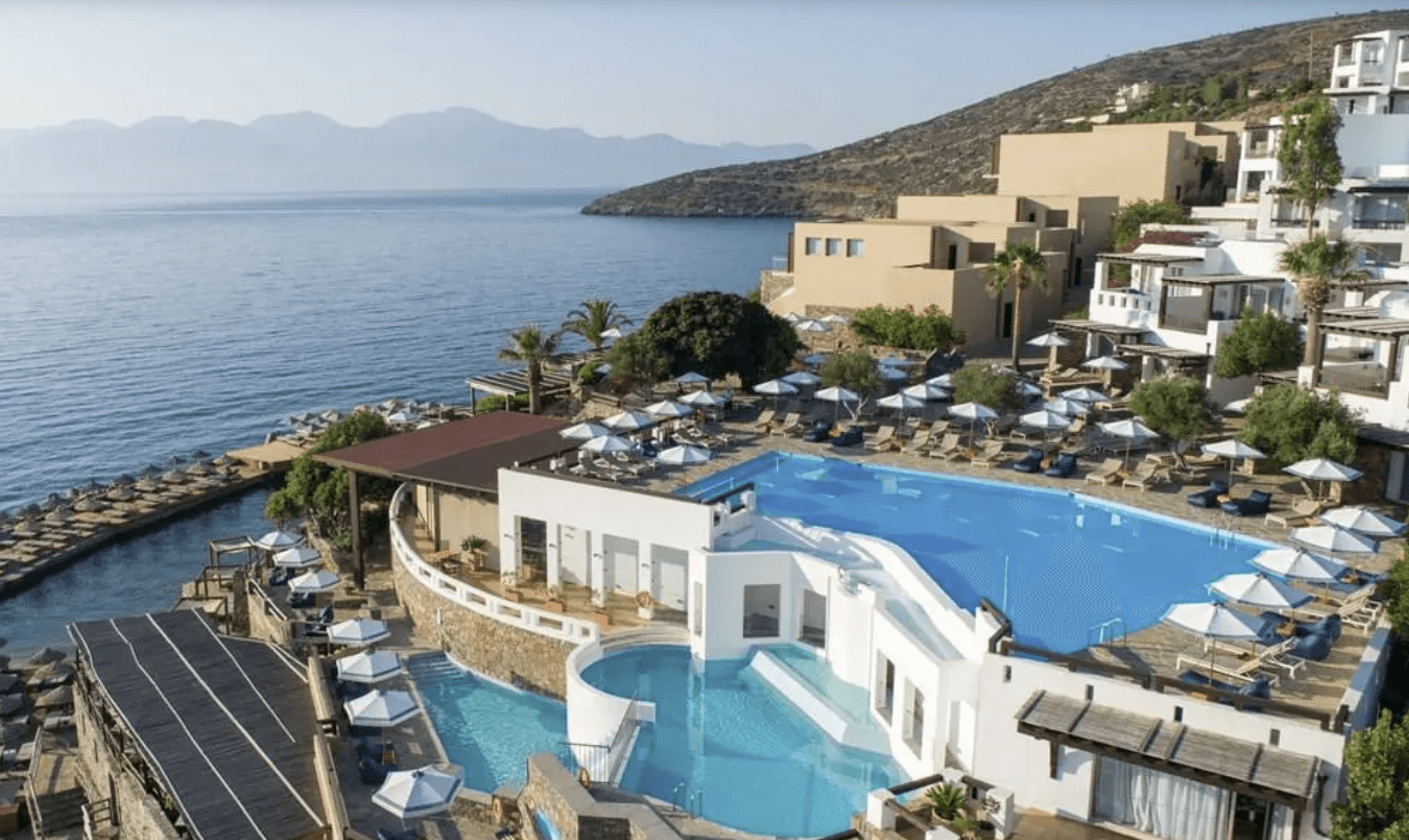 Elounda, Aquila Village - main photo