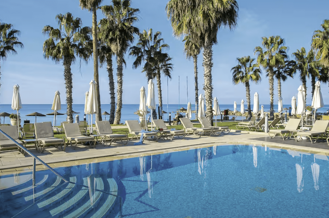 Hotel Louis Ledra Beach - photo 2