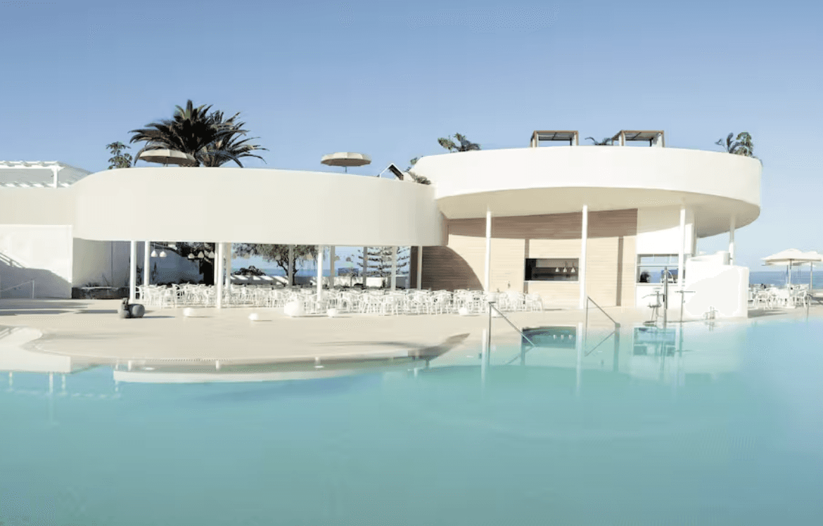 Iberostar Selection Sabila - photo 2