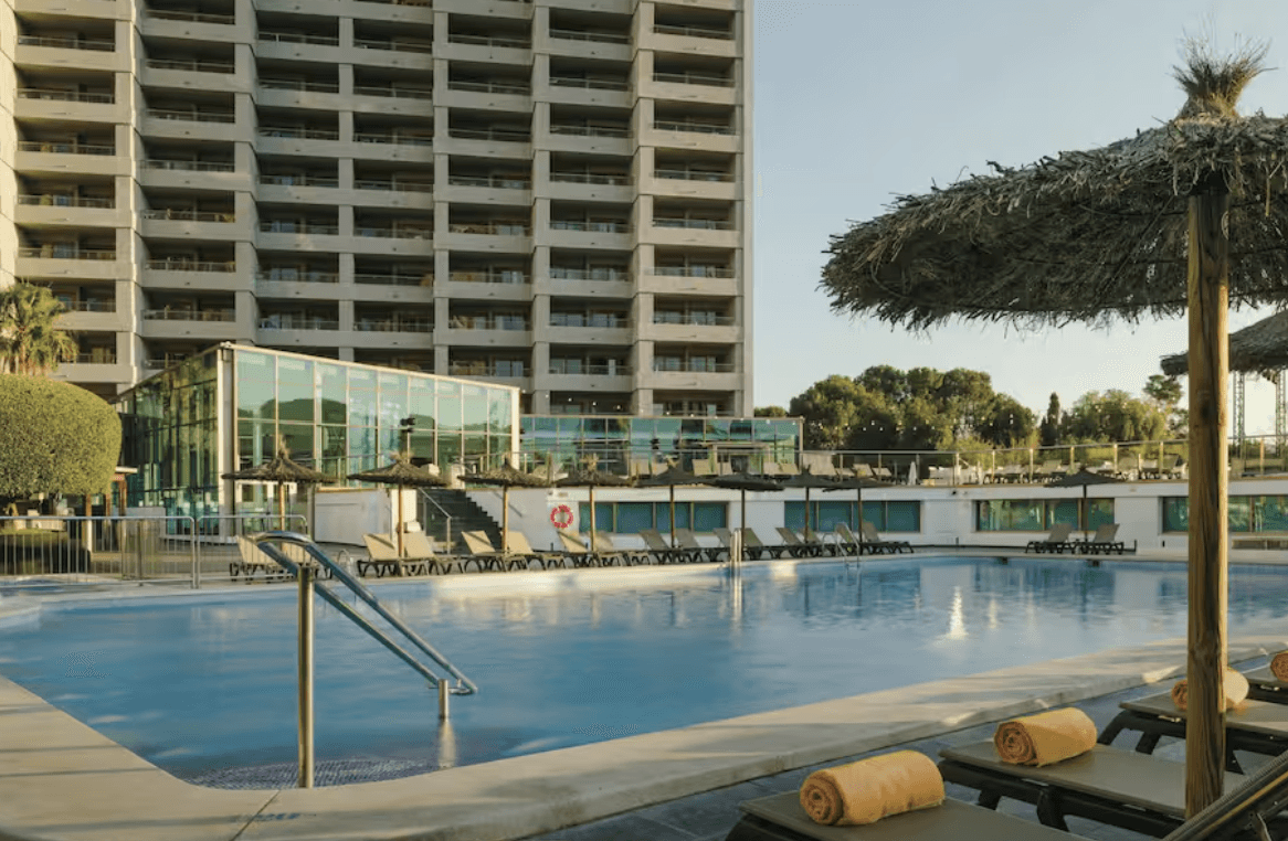 Sandos Benidorm Suites - photo 2