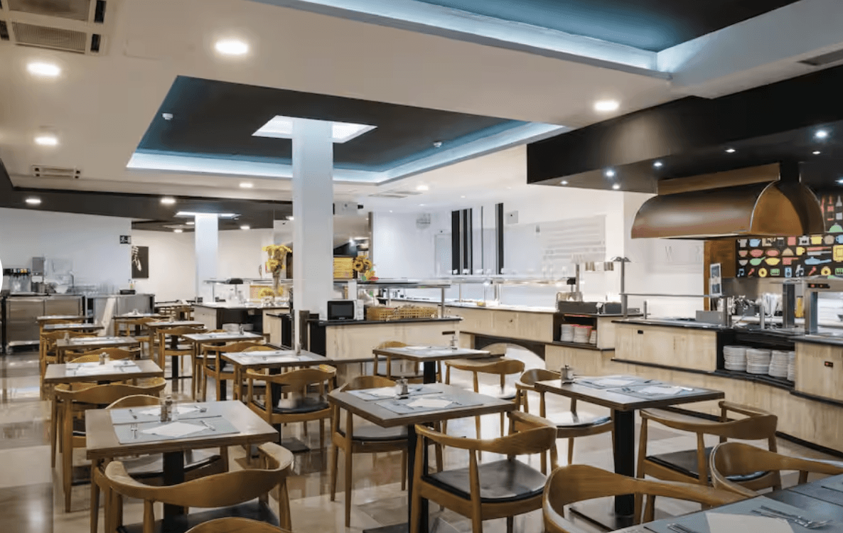 Sandos Benidorm Suites - photo 3