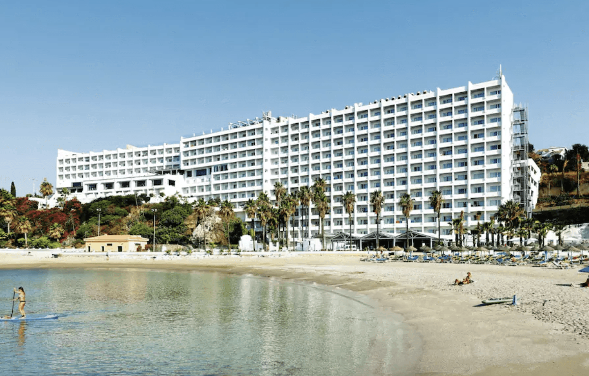 Benalma Hotel - main photo