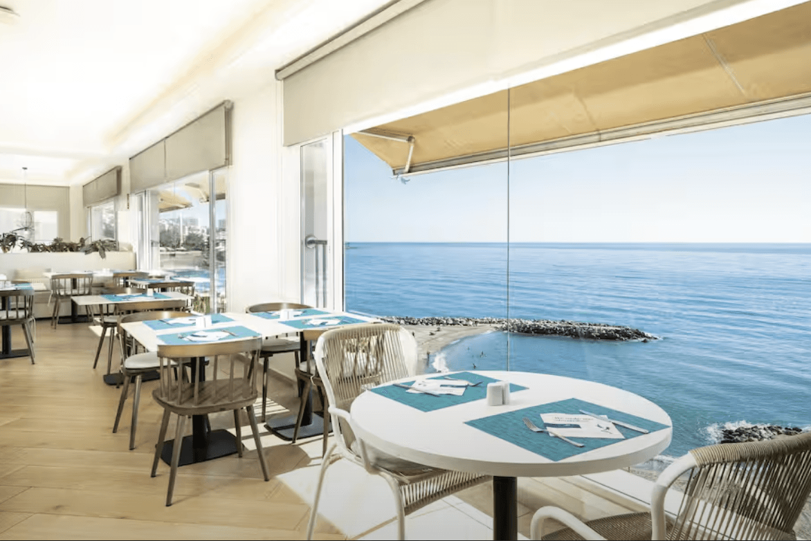 Benalma Hotel - photo 3