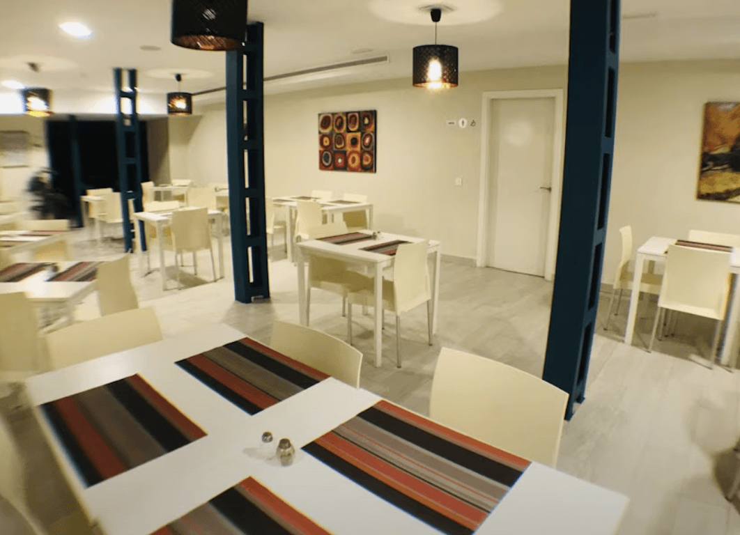 Hotel Los Jazmines - photo 3