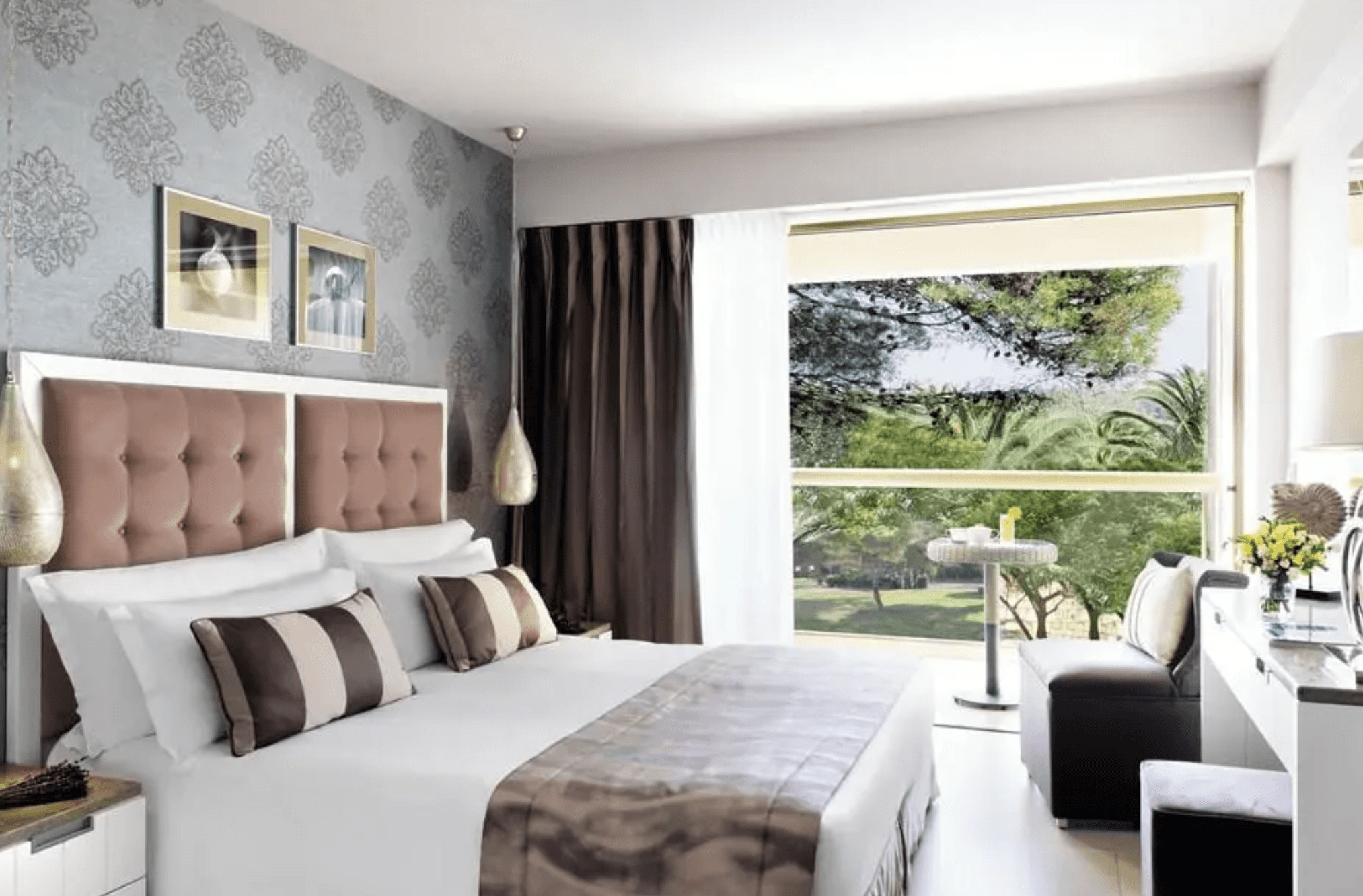 Sani Beach Escape - photo 2