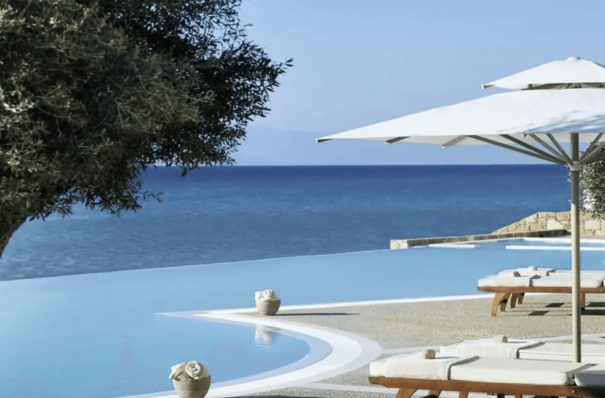 Sani Beach Escape - photo 3