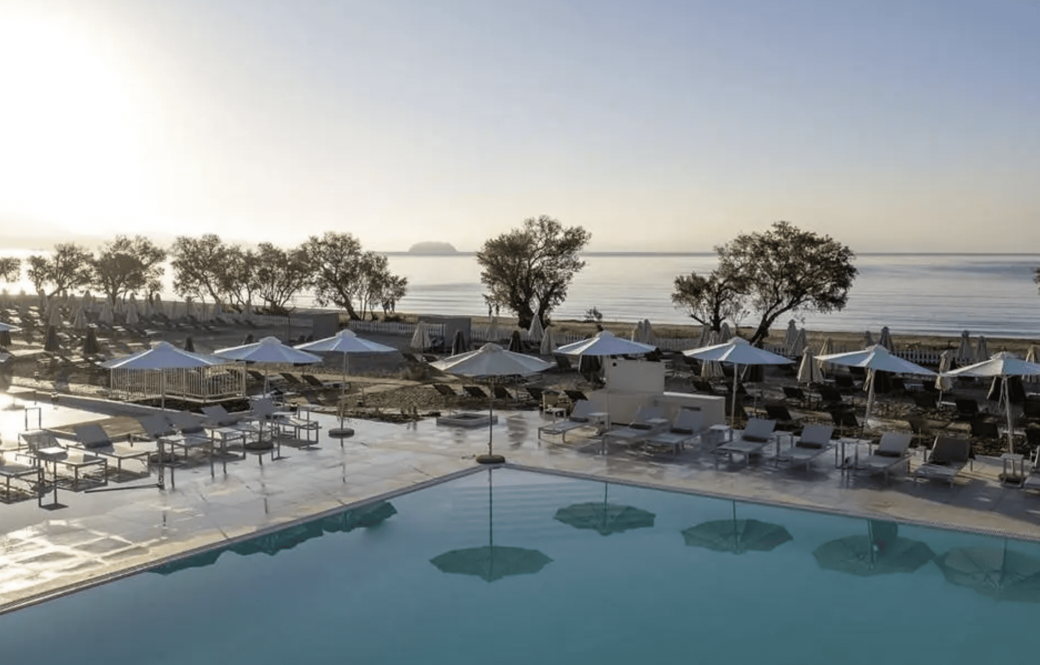 Laganas, Aulus Zante