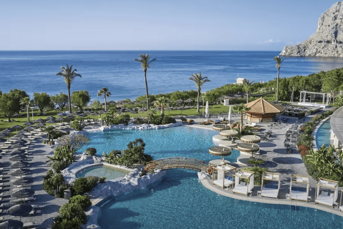 Atlantica Imperial Resort