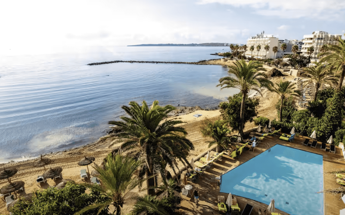 Hotel Gran Sol - main photo