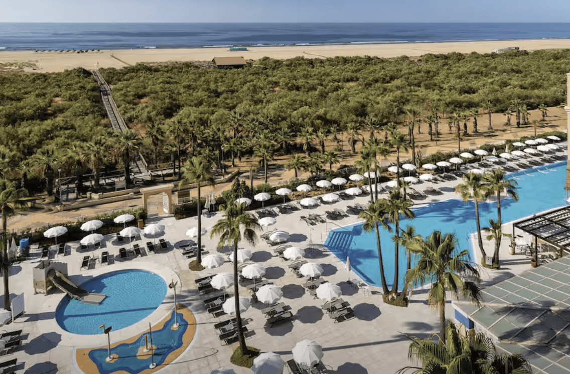 Melia Isla Canela