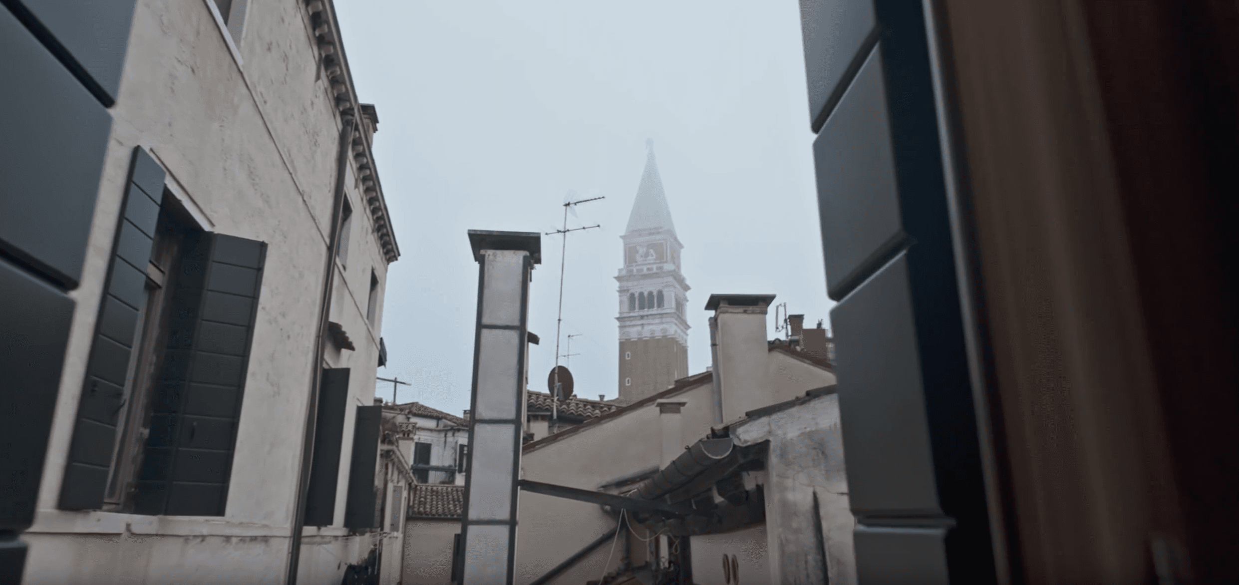 Hotel Rosa Salva, Venice - main photo