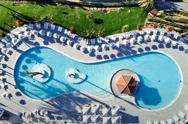 Rodos Princess Beach - photo 3