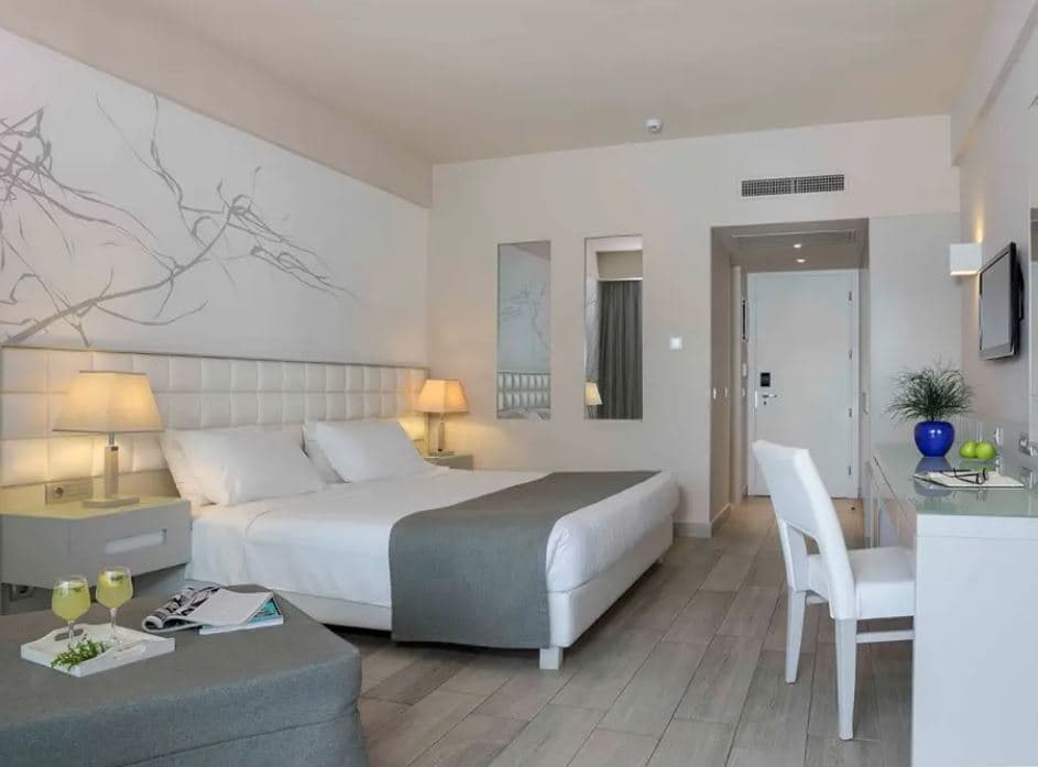 All Inclusive Plus - Princess Andriana Resort and Spa - photo 3