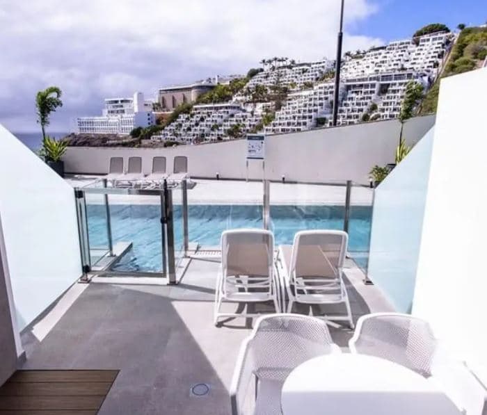 Puerto Rico, Gran Canaria - photo 2