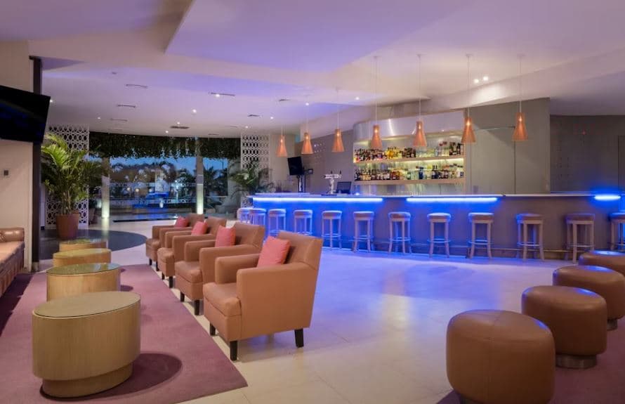 NYX Hotel Cancun - photo 3