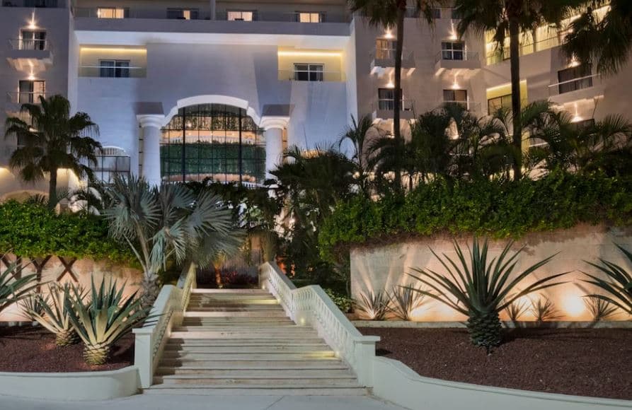 NYX Hotel Cancun - main photo
