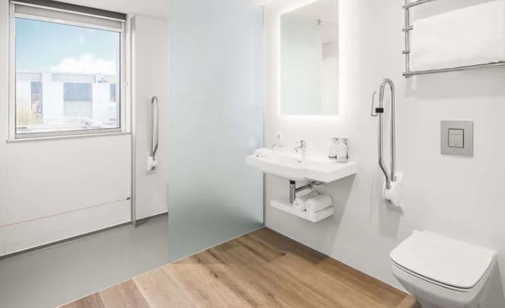 YOTEL Amsterdam 4* - photo 3