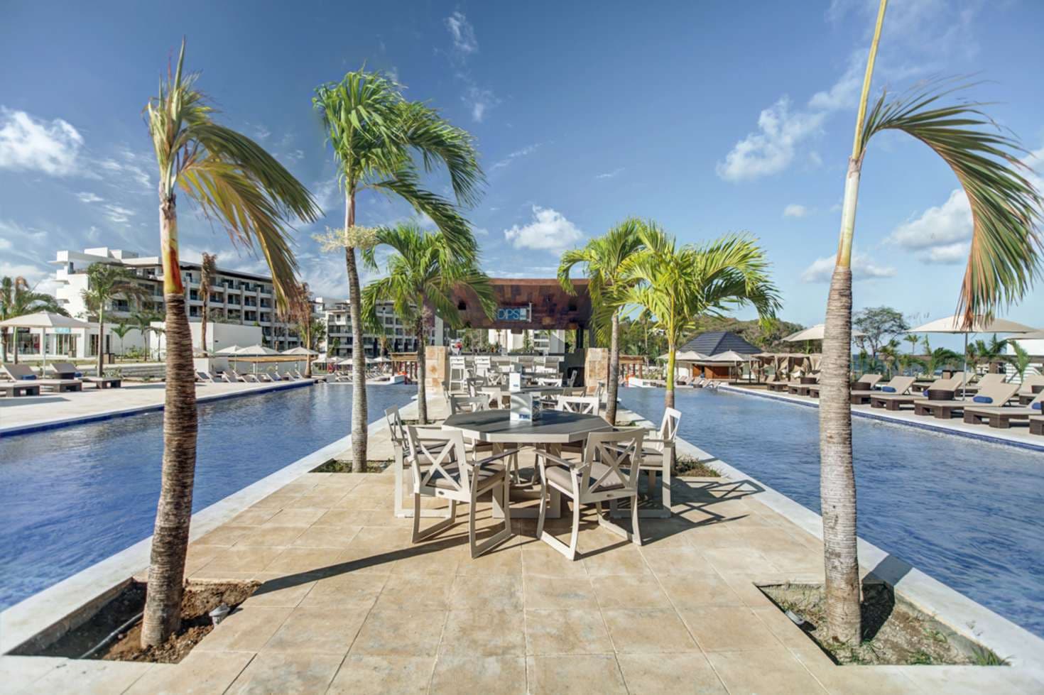 Saint Lucia Hideaway Royalton
