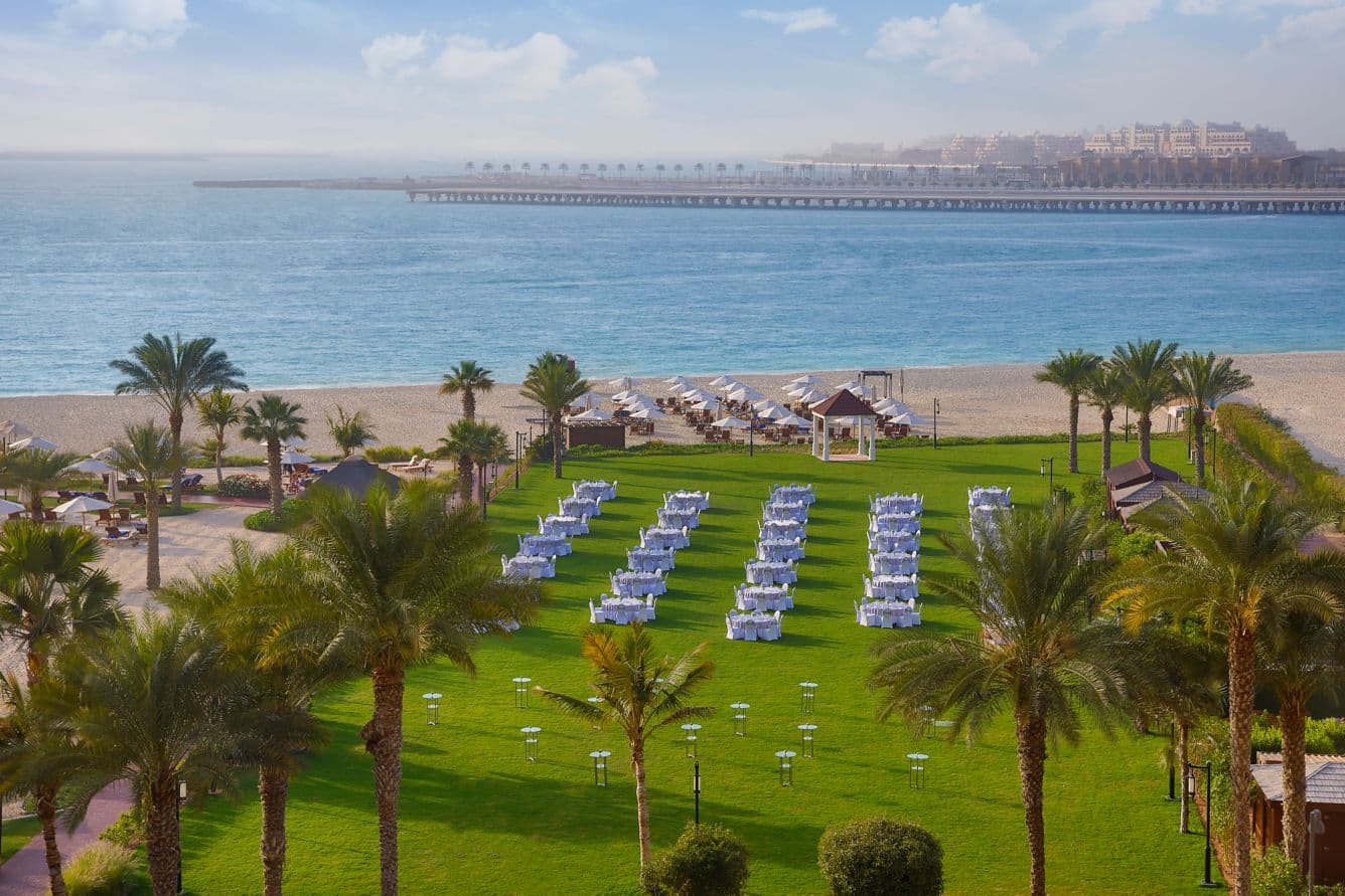Ritz-Carlton, - main photo