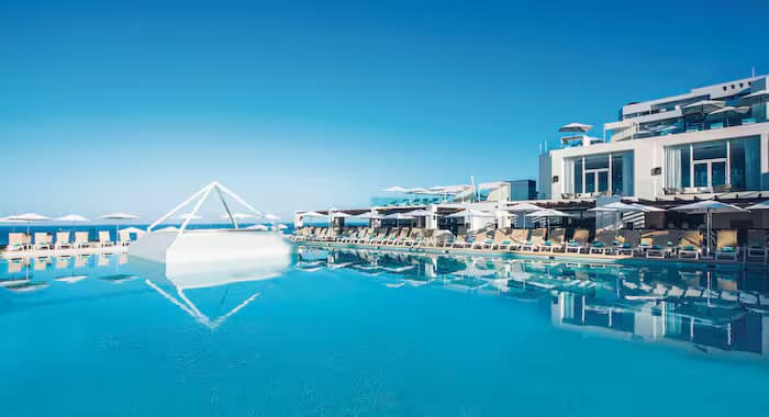 Iberostar Waves Bouganville bed and breakfast - photo 2