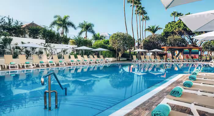 Iberostar Waves Bouganville bed and breakfast - photo 3
