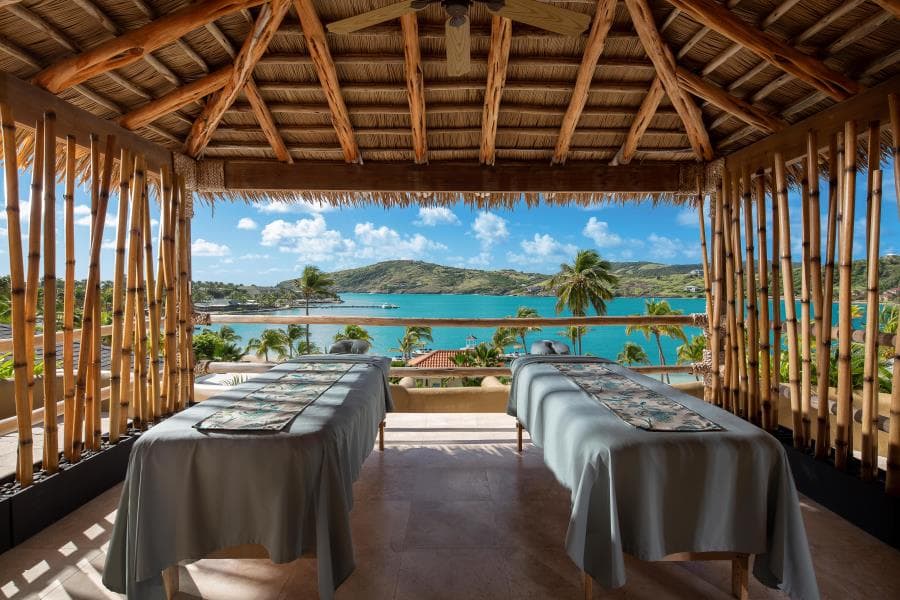 Holiday to Antigua - photo 3