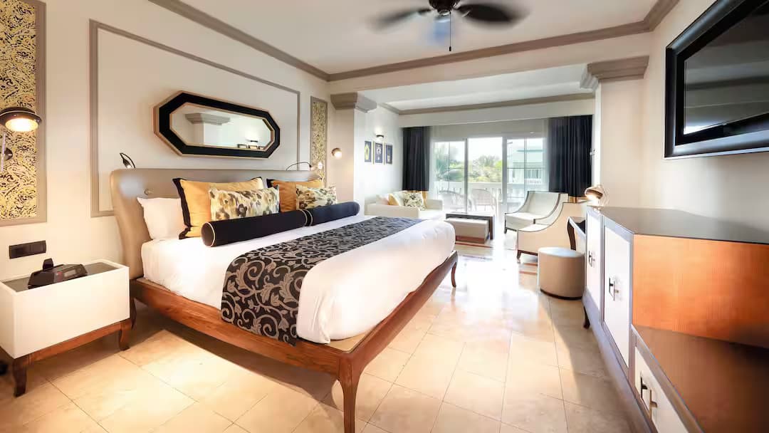 Grand Palladium Jamaica - photo 3