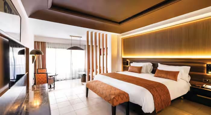 Riu Palace Tikida Agadir - photo 2