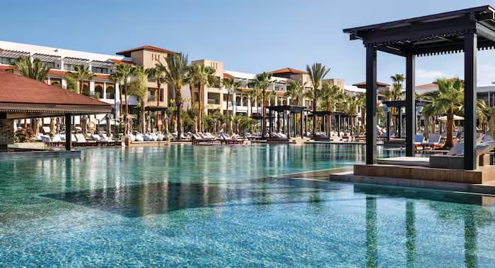 Riu Palace Tikida Agadir - photo 3