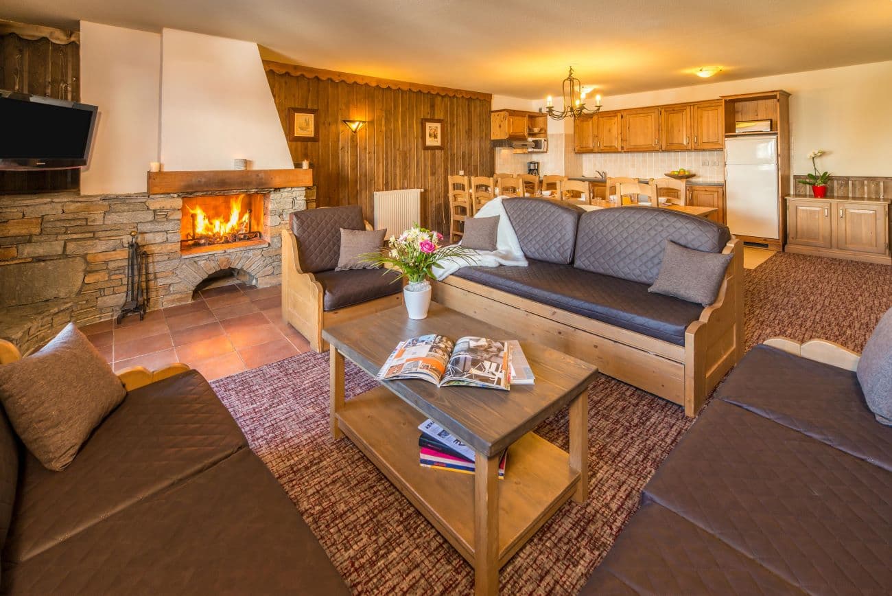 Ski Holiday to Les Arcs - photo 2
