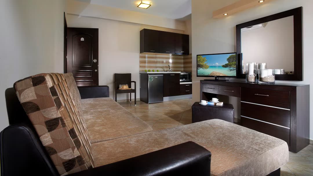 4-You Apartments - photo 3