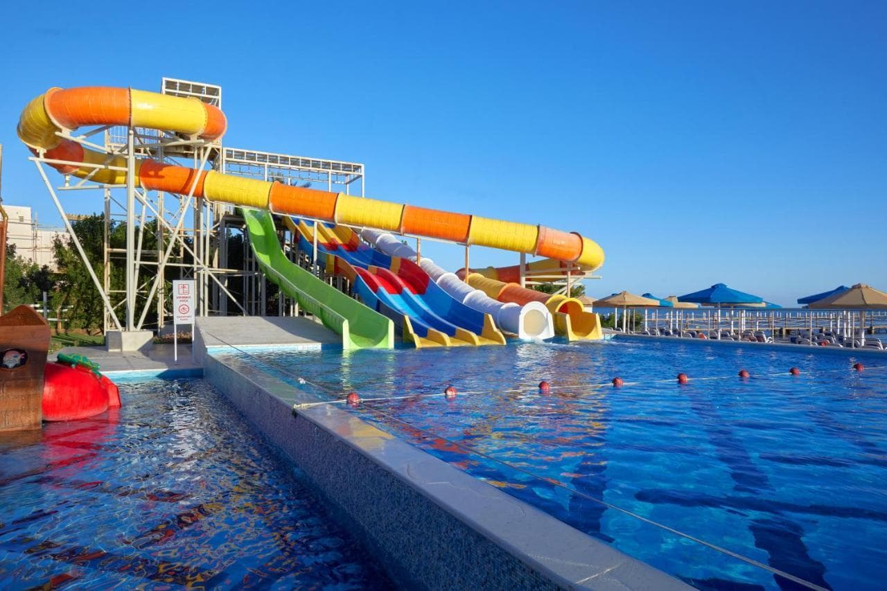 Trip to Hurghada