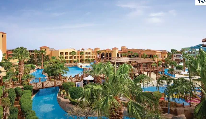 Coral Sea Aqua Club - photo 2