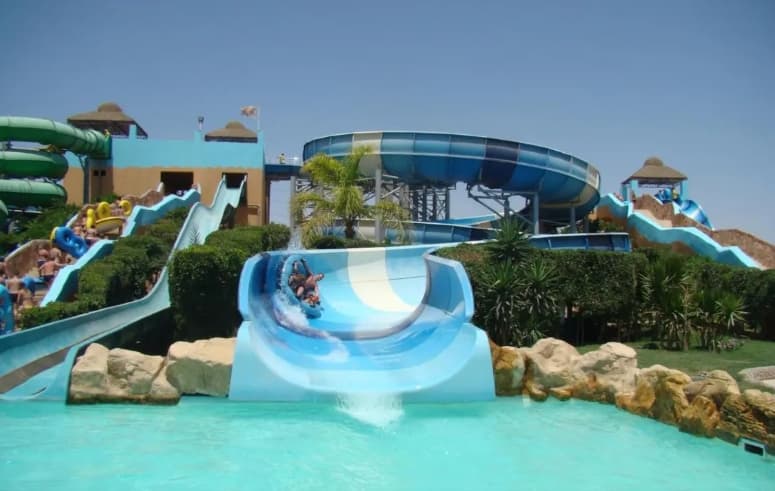 Titanic Aqua Park Resort - main photo