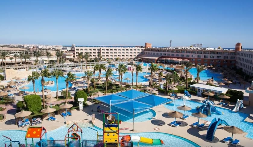 Titanic Aqua Park Resort - photo 3