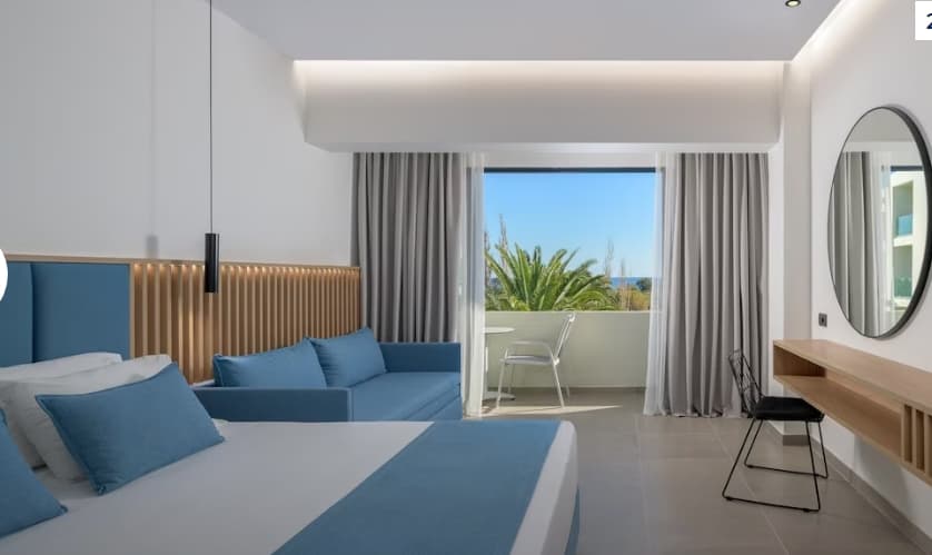 Blue Sea Holiday Village - photo 3