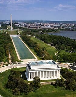 USA Triple-Centre Adventure - photo 2