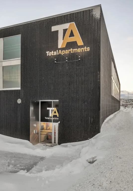 Trip to Tromsø - photo 3