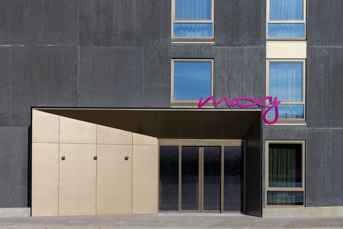 Moxy Tromso Stay