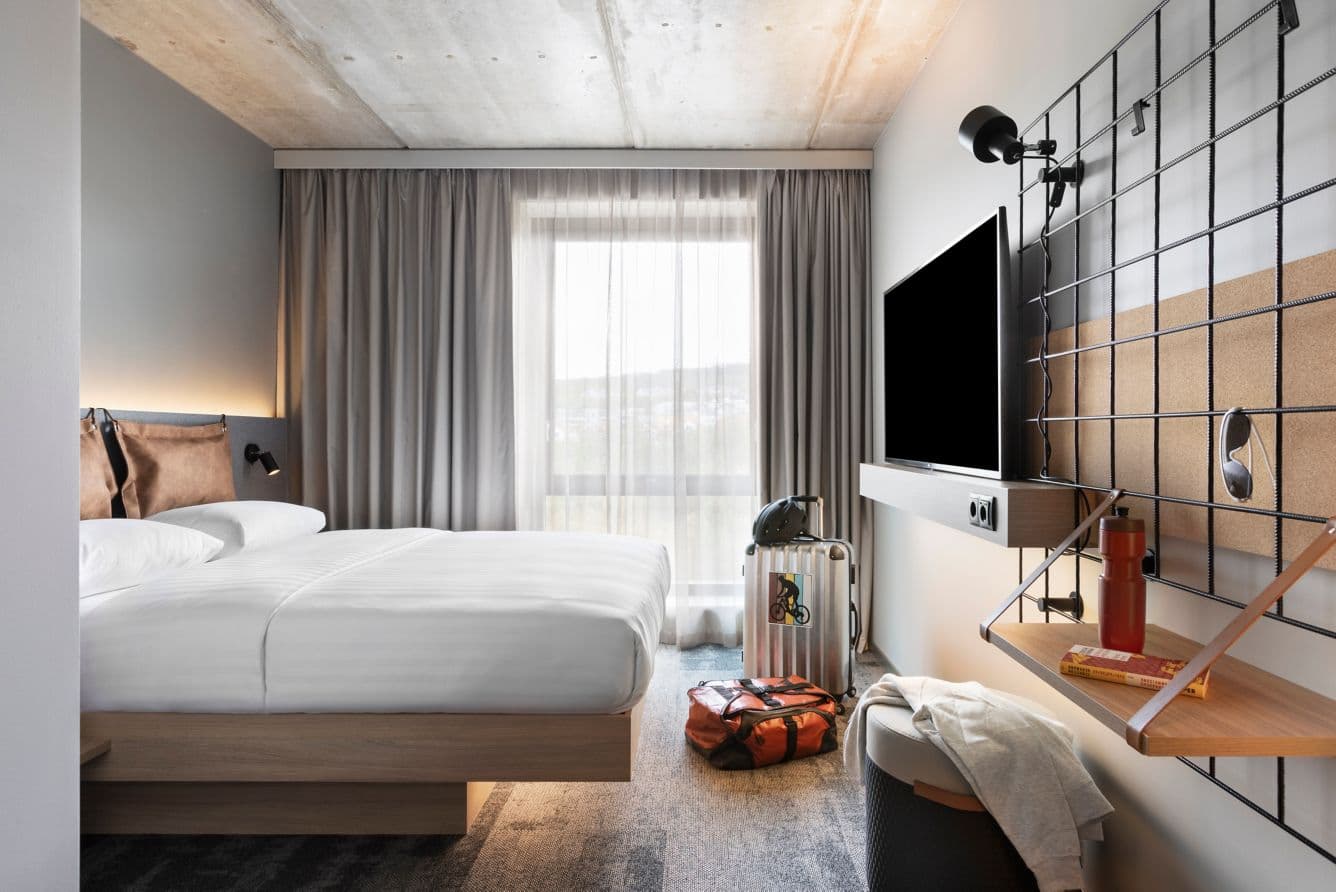 Moxy Tromso Stay - photo 2