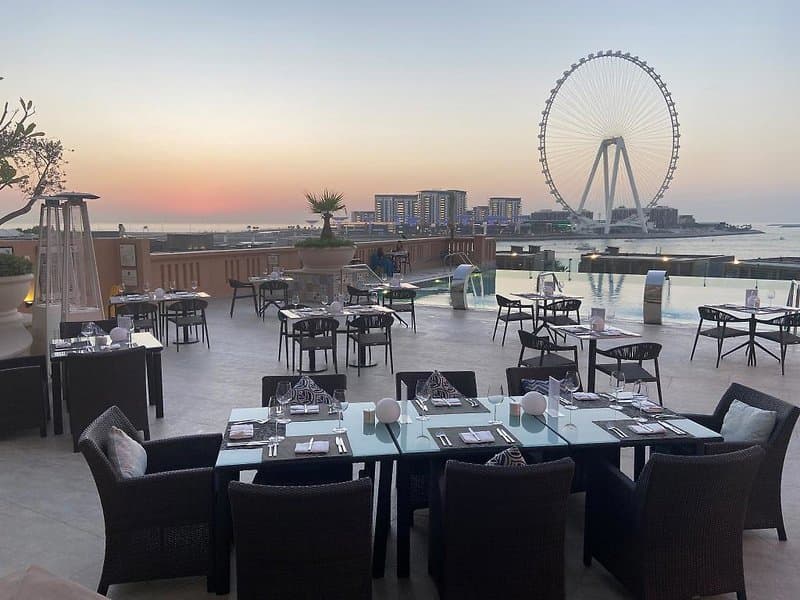 Luxury Front Sea View - main photo