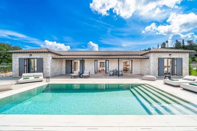 Villa Delta - Kefalonia - photo 2