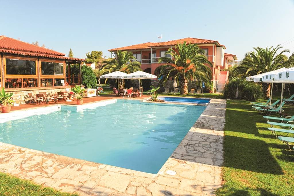 Holiday to Halkidiki - main photo